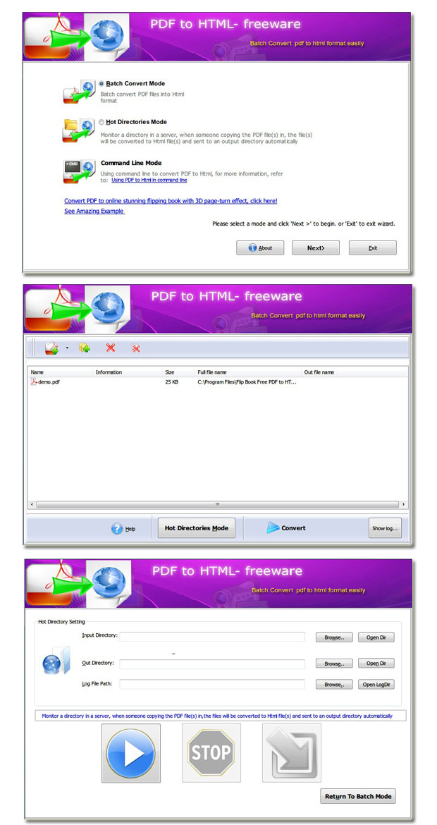 screenshots_flipping_book_free_pdf_to_html