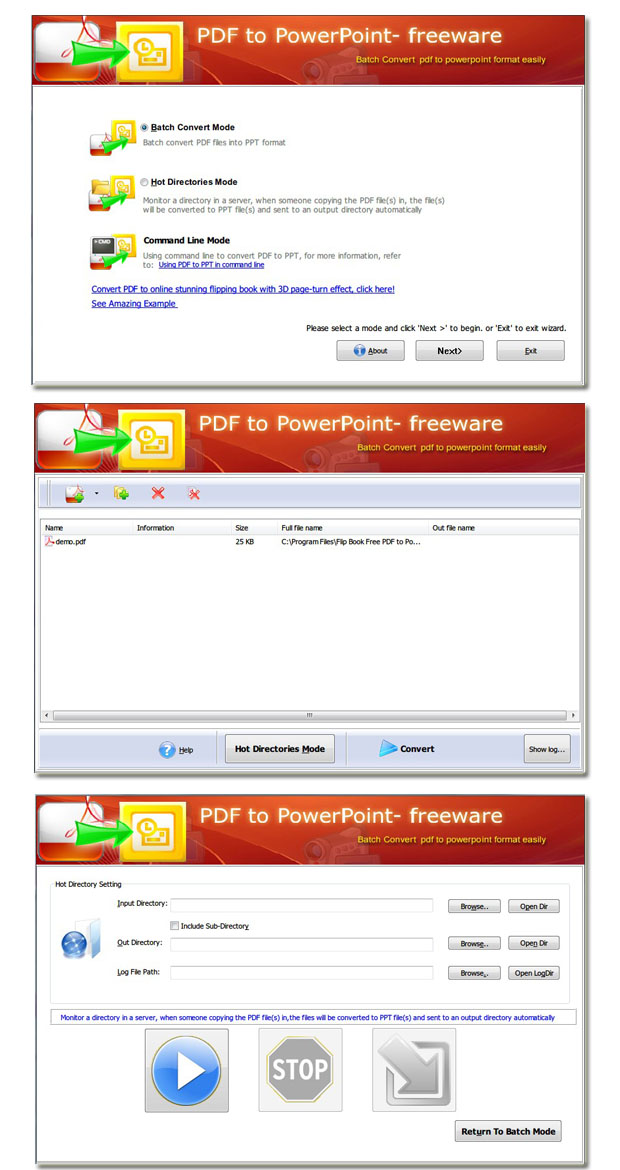 screenshots_flipping_boook_free_pdf_to_ppt