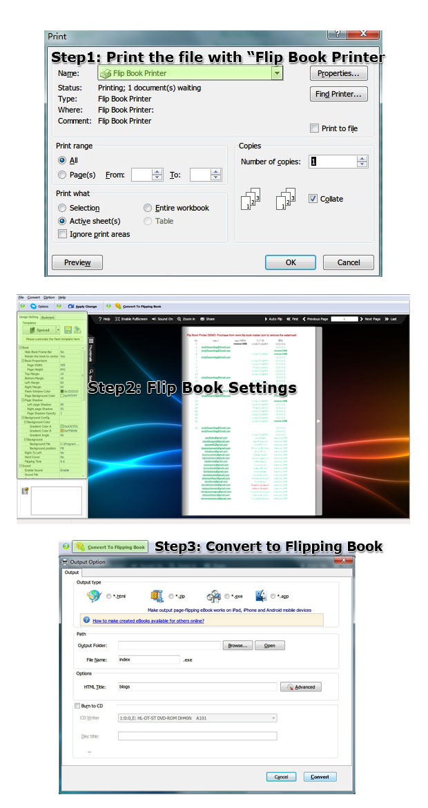steps_flipping_book_printer