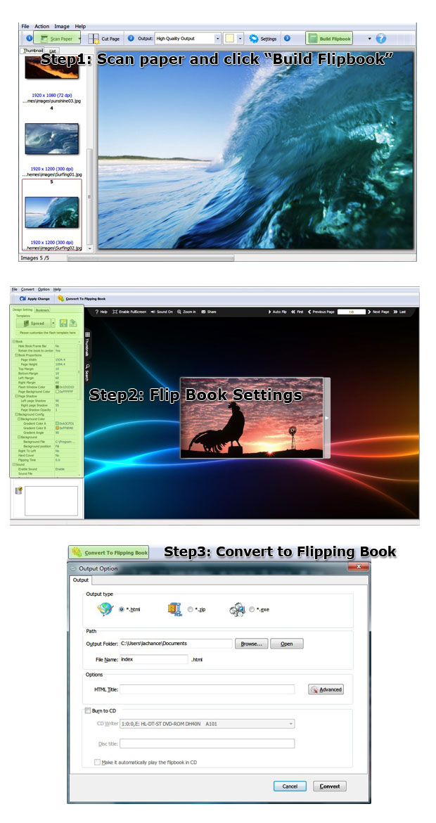 steps_scan_to_flipping_book