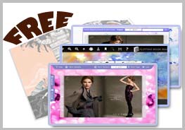 flipping-book-crystal-theme