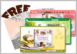 flipping-book-feast-theme