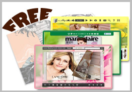 flipping-book-pro-fresh-theme