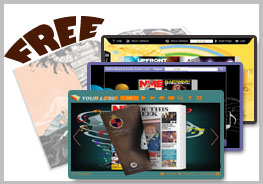 flipping-book-tune-theme