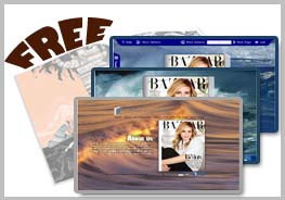 flipping-book-pro-wave-theme
